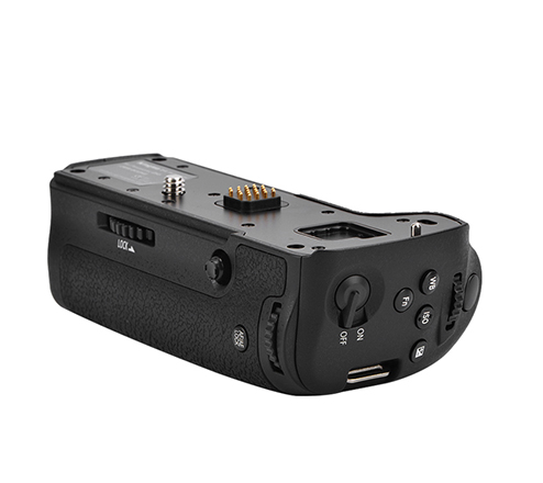 KingMa DMW-BGGH5 Battery Grip for Pannsnic Lumix GH5 Camera