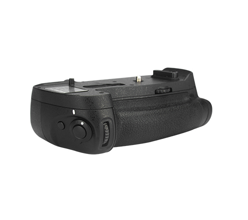 劲码 MB-D18 手柄适用于尼康D850相机