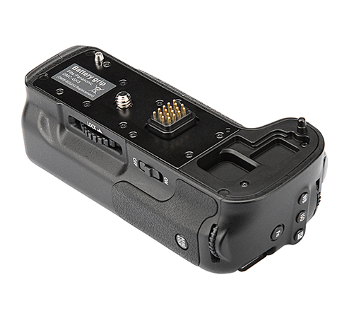 KingMa DMW-BGGH3 battery grip for Panasonic GH3 camera