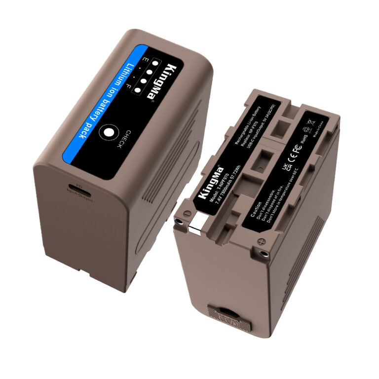 T-NP970电池-英文主图1